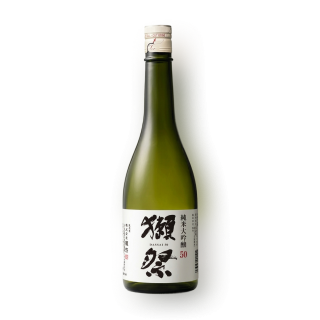 [세금포함] 닷사이 준마이 다이긴죠 50 720ml (다시 부활한 닷사이 50)