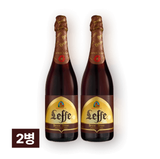 레페 브룬 750ml 2병