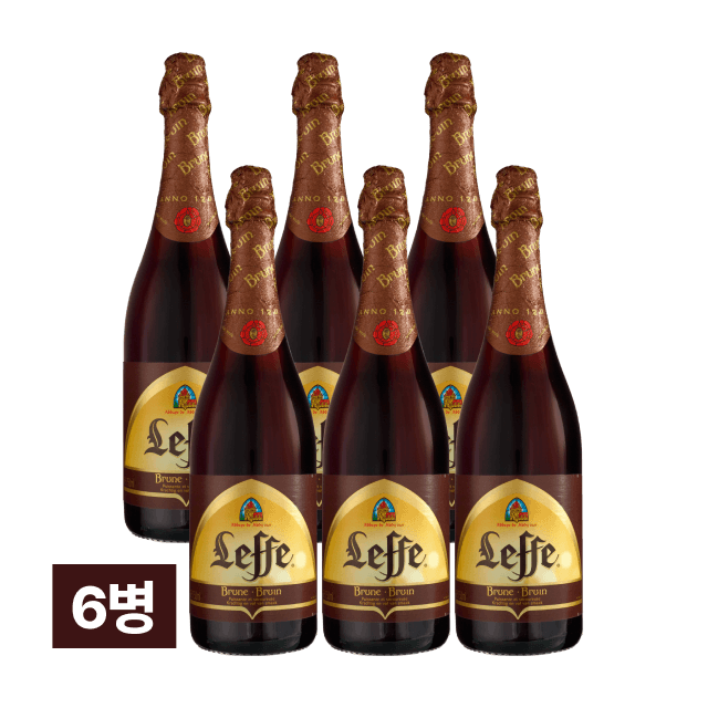 레페 브룬 750ml 6병 대표이미지