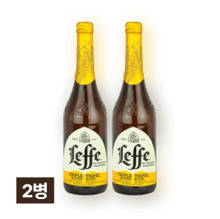 레페 트리펠 750ml 2병