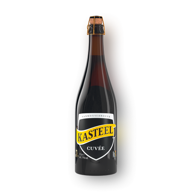 카스틸 꾸베 750ml 대표이미지