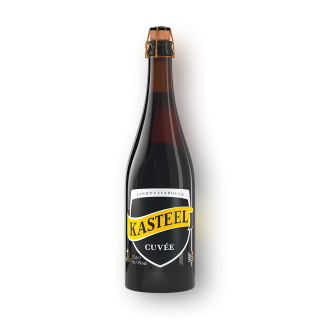 카스틸 꾸베 750ml
