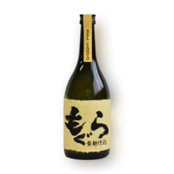 [봄한정판][세금포함] 모구라 벨칸토(봄 한정판 황국 고구마 소주) 720ml