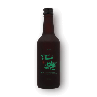 안동소주 올소 25% 360ml