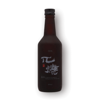 안동소주 올소 35% 360ml
