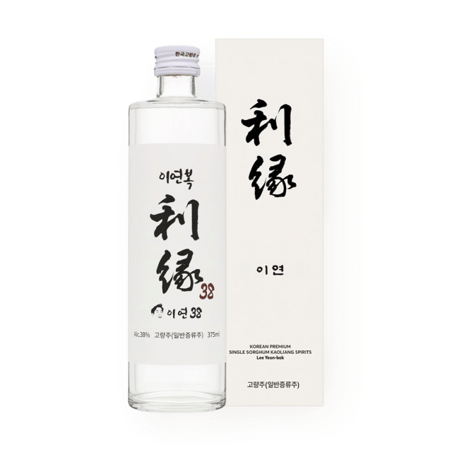 이연38 38% 375ml 대표이미지