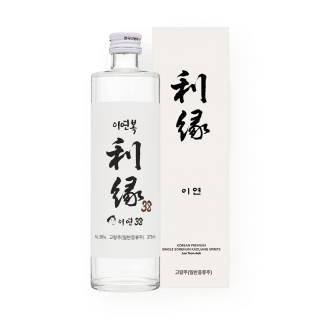 이연38 38% 375ml