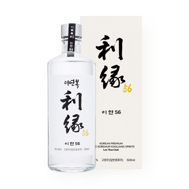 이연 56 56% 500ml 대표이미지