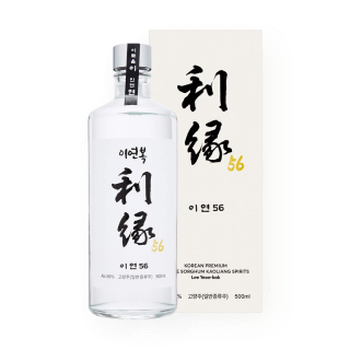 이연 56 56% 500ml