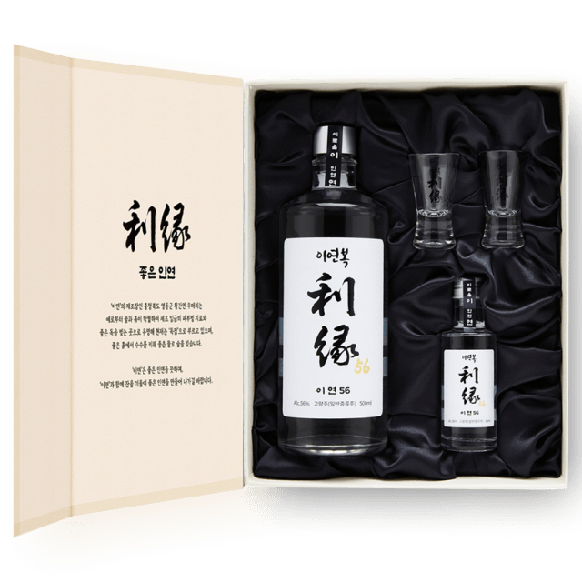이연세트 56% 500ml + 50ml 대표이미지