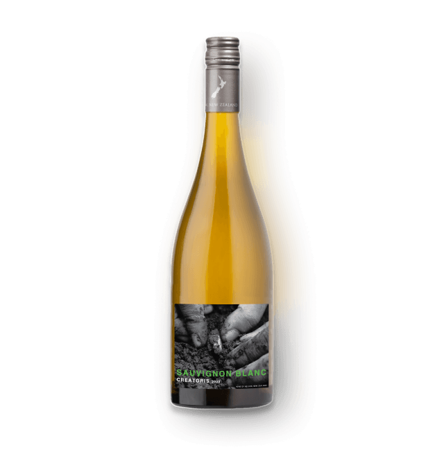 크레아토리스 쇼비뇽블랑 750ml