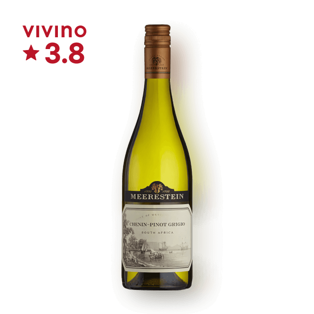 미레스타인 화이트 750ml 대표이미지