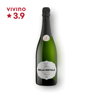 벨라 미스텔라 까바 브릇 750ml
