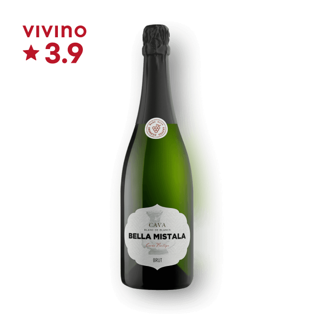 벨라 미스텔라 까바 브릇 750ml 대표이미지