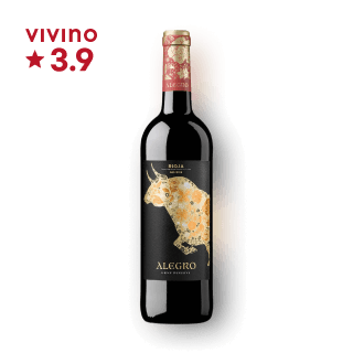 알레그로 그랑 리제르바 750ml