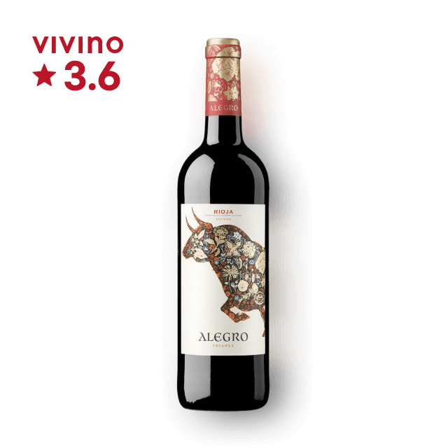 알레그로 크리안자 750ml 대표이미지