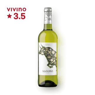알레그로 비우라 750ml