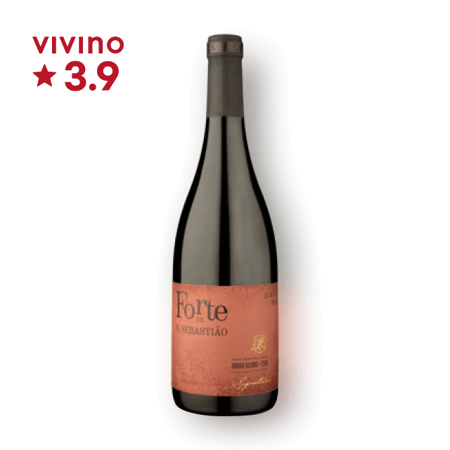 포르테 드 세바스티웅 시그니쳐 750ml 대표이미지
