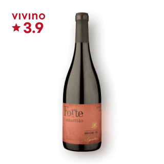 포르테 드 세바스티웅 시그니쳐 750ml