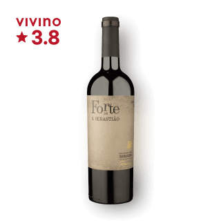 포르테 드 세바스티웅 리제르바 750ml