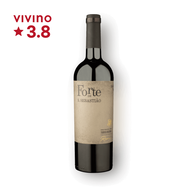 포르테 드 세바스티웅 리제르바 750ml 대표이미지