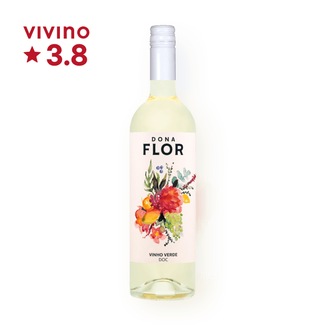 도나 플로 디오씨 그린와인 750ml 대표이미지