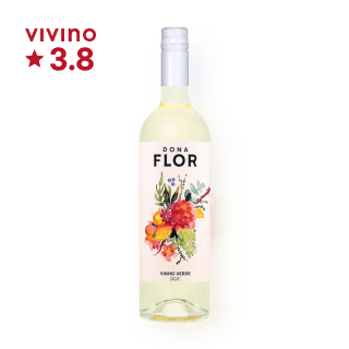도나 플로 디오씨 그린와인 750ml