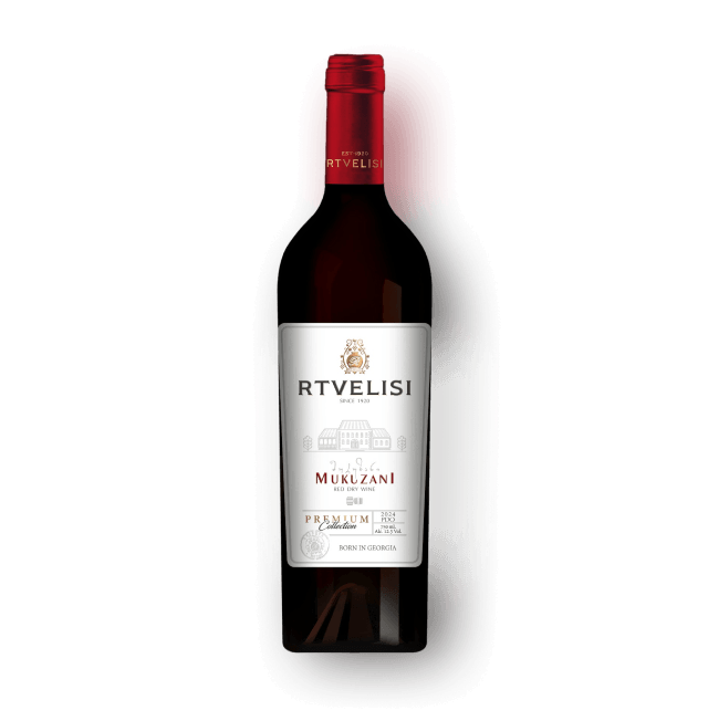 무쿠자니 프리미엄 2024년 빈티지 750ml