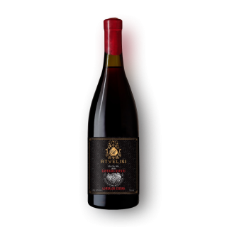 [특별할인] 사페라비 크베브리 2022년 빈티지 750ml