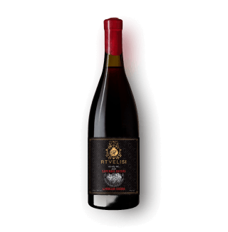 사페라비 크베브리 2022년 빈티지 750ml