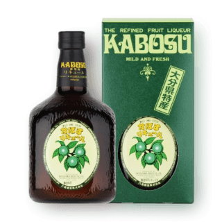 [세금포함][5/12 순차출고] 야츠시카 카보스 리큐르 640ml