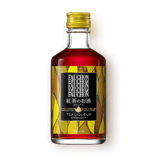 [세금포함] 포숑 홍차 리큐르 스트레이트 300ml