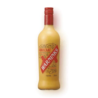 [세금포함] 와닝크스 아드보카트 (커스타드 리큐르) 700ml