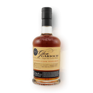 [세금포함] 글렌기리 15년 셰리 캐스크 700ml