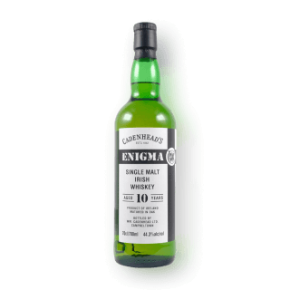 [세금포함] 카덴헤드 아이리시 이니그마 10년 700ml
