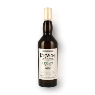 [세금포함] 토모어 2009 15년 퍼스트 필 버번 배럴 #44053 (레거시 캐스크) 700ml