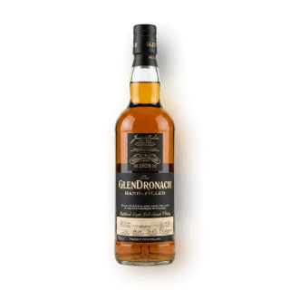 [세금포함] 글렌드로낙 핸드필 2014 PX 셰리 700ml