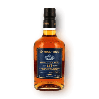 [세금포함] 시밍턴스 블렌디드 스카치 위스키 10년 700ml