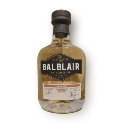 [세금포함] 발블레어 핸드필 15년 버번 캐스크 700ml