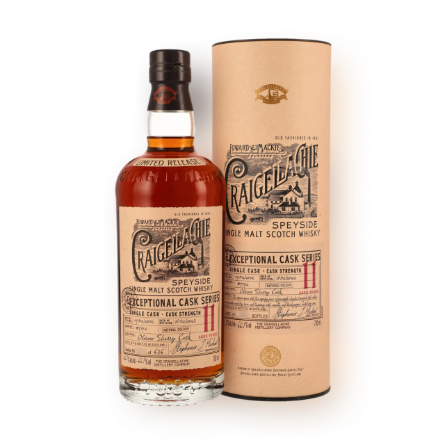 [세금포함] 크라이겔라키 2012 11년 올로로소 싱글 캐스크 #5192 700ml 대표이미지
