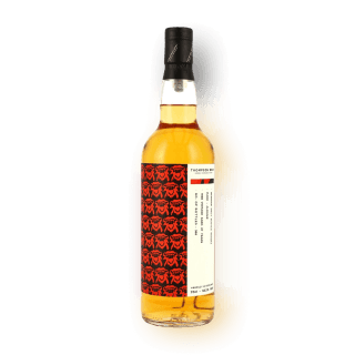 [세금포함] 톰슨 브라더스 알두니 1998 27년 블렌디드 몰트 700ml