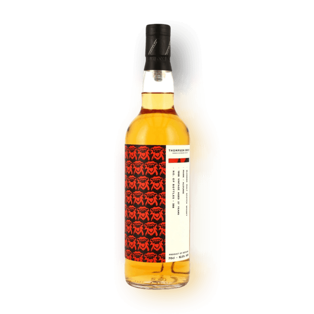 톰슨 브라더스 알두니 1998 27년 블렌디드 몰트 700ml