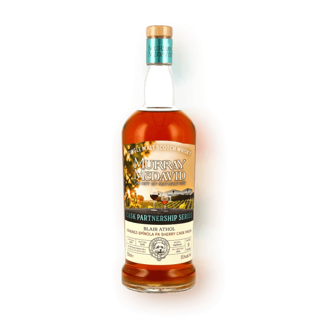 [세금포함] 블레어 아톨 2016 9년 히메네즈 스피놀라 PX 셰리 캐스크 700ml 대표이미지