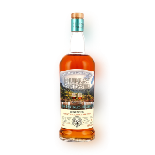[세금포함] 머레이 맥다비드 벤리네스 2016 8년 저스티노스 마데이라 캐스크 피니시 700ml