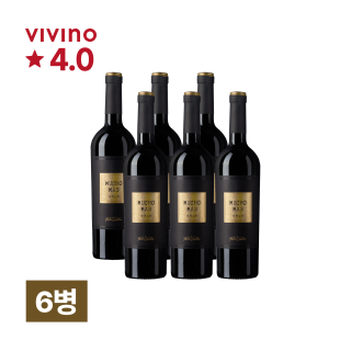 무초 마스 골드 750ml 6병