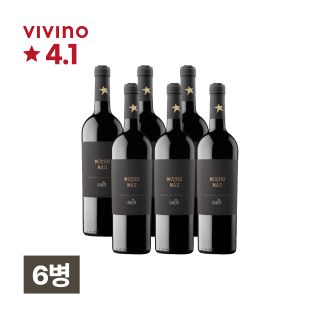 무초 마스 스타라이트 에디션 레드 750ml 6병