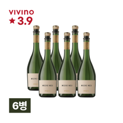 무초 마스 엑스트라 드라이 750ml 6병