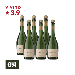 무초 마스 엑스트라 드라이 750ml 6병