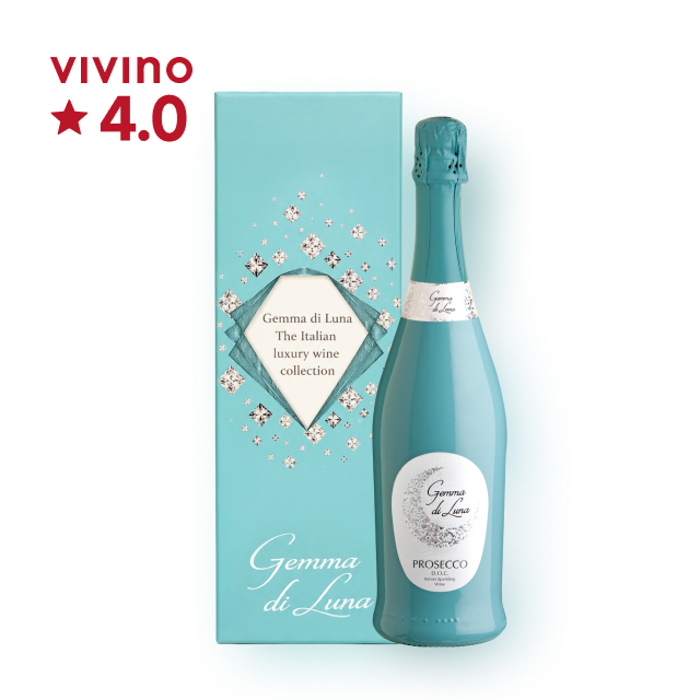 [특별할인]젬마 디 루나 프로세코 750ml 대표이미지