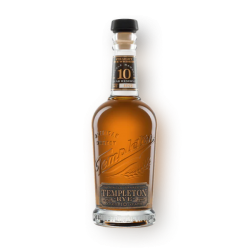템플턴 라이 10년 싱글 배럴 750ml
